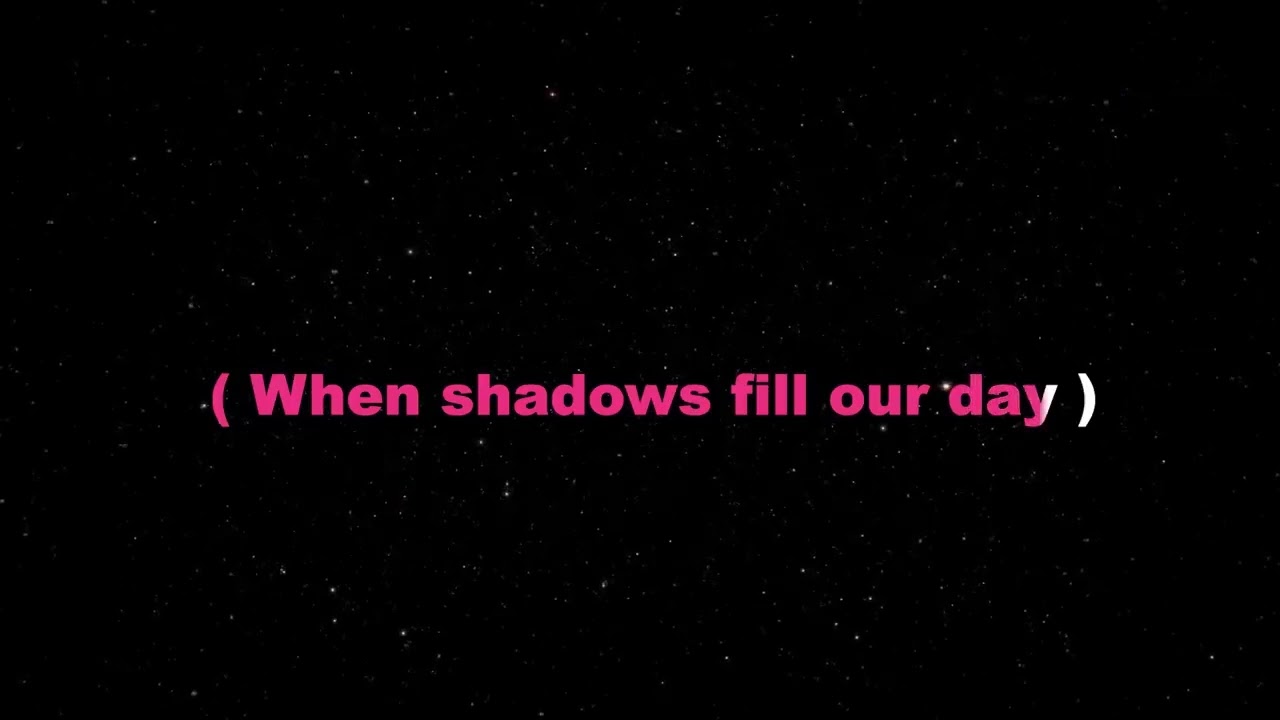 The Prayer - C&eacute;line Dion & Andrea Bocelli -  Karaoke -2 Transpose