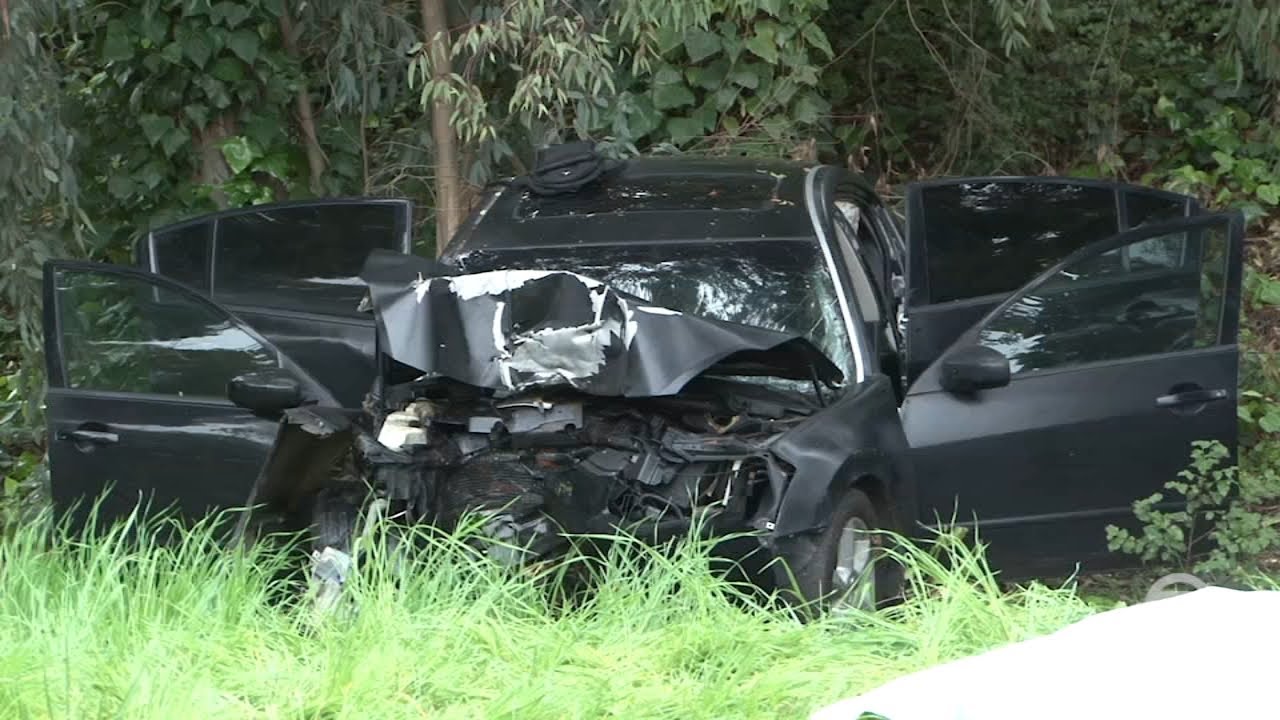 Bail set at $1.5M for Napa mother charged in DUI crash that killed her children