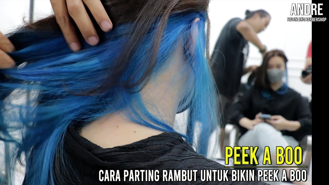 Peek a Boo! Review Produk Baru Gocolour 