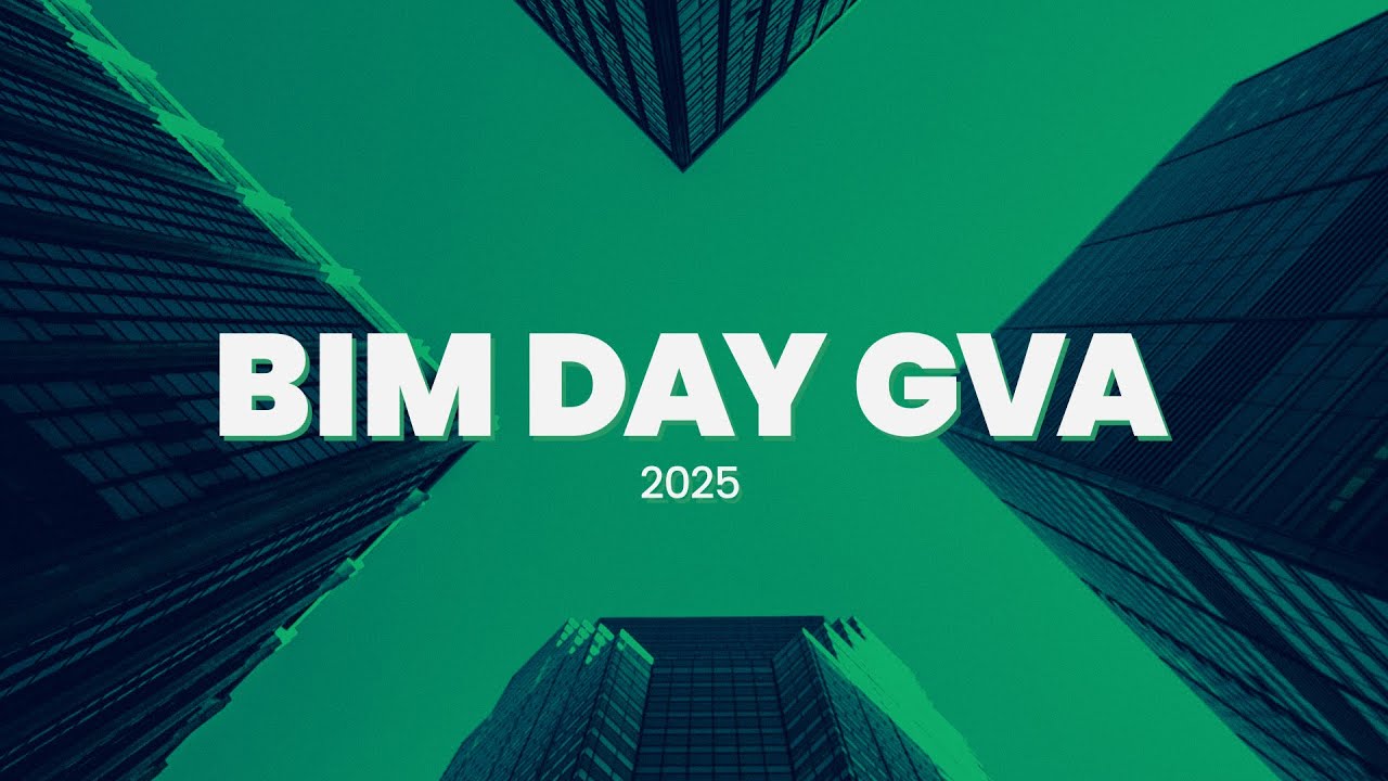 BIM DAY GVA 2025 &ndash; R&eacute;volutionner la gestion hospitali&egrave;re : BIM & Jumeau Num&eacute;rique