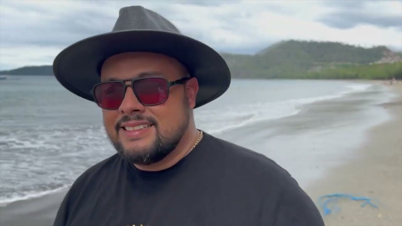 You heal my heart / Luis Mauricio / Clip