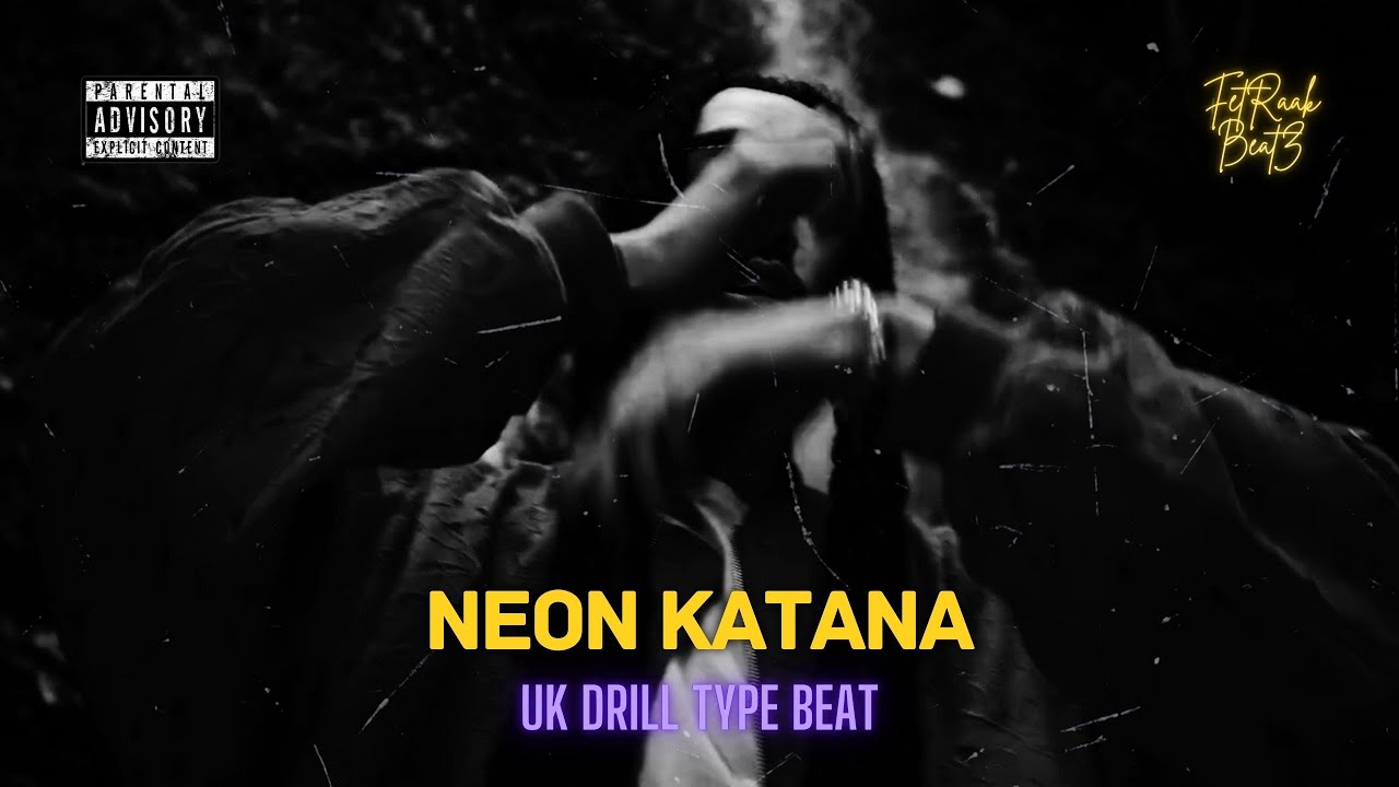[FREE] AGGRESSIVE JAPANESE DRILL TYPE BEAT - 