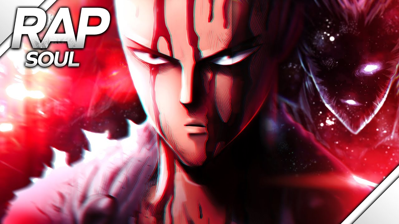 Saitama Rap (OPM) || El Mayor Héroe || SoulRap ft. @DarckStar