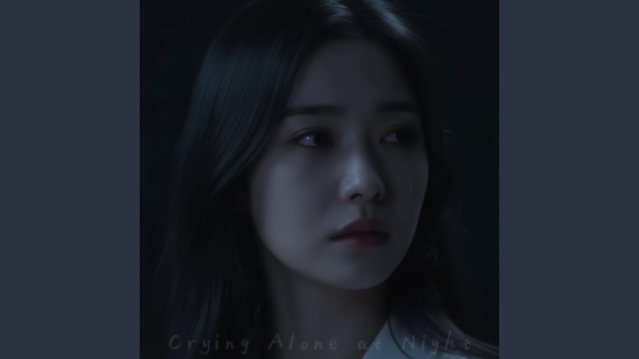 Crying Alone at Night