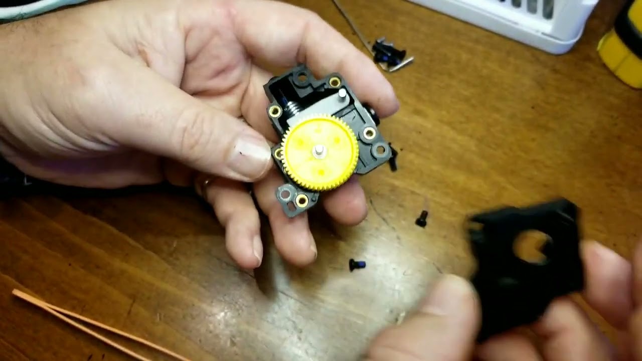 Easy Way to Clear Bambu Labs X - 1 Carbon hot end with jammed up clogged extruder