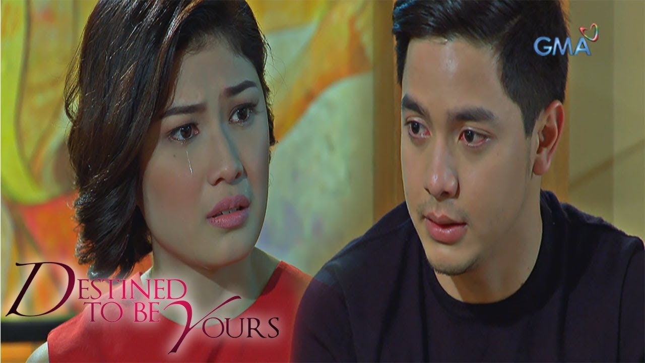 Destined To Be Yours: Full Episode 48 (with English subtitles)