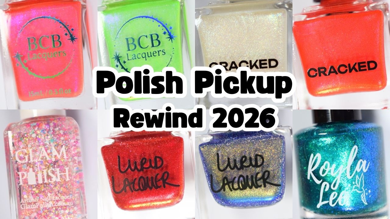 Polish Pickup: Обзор 2026