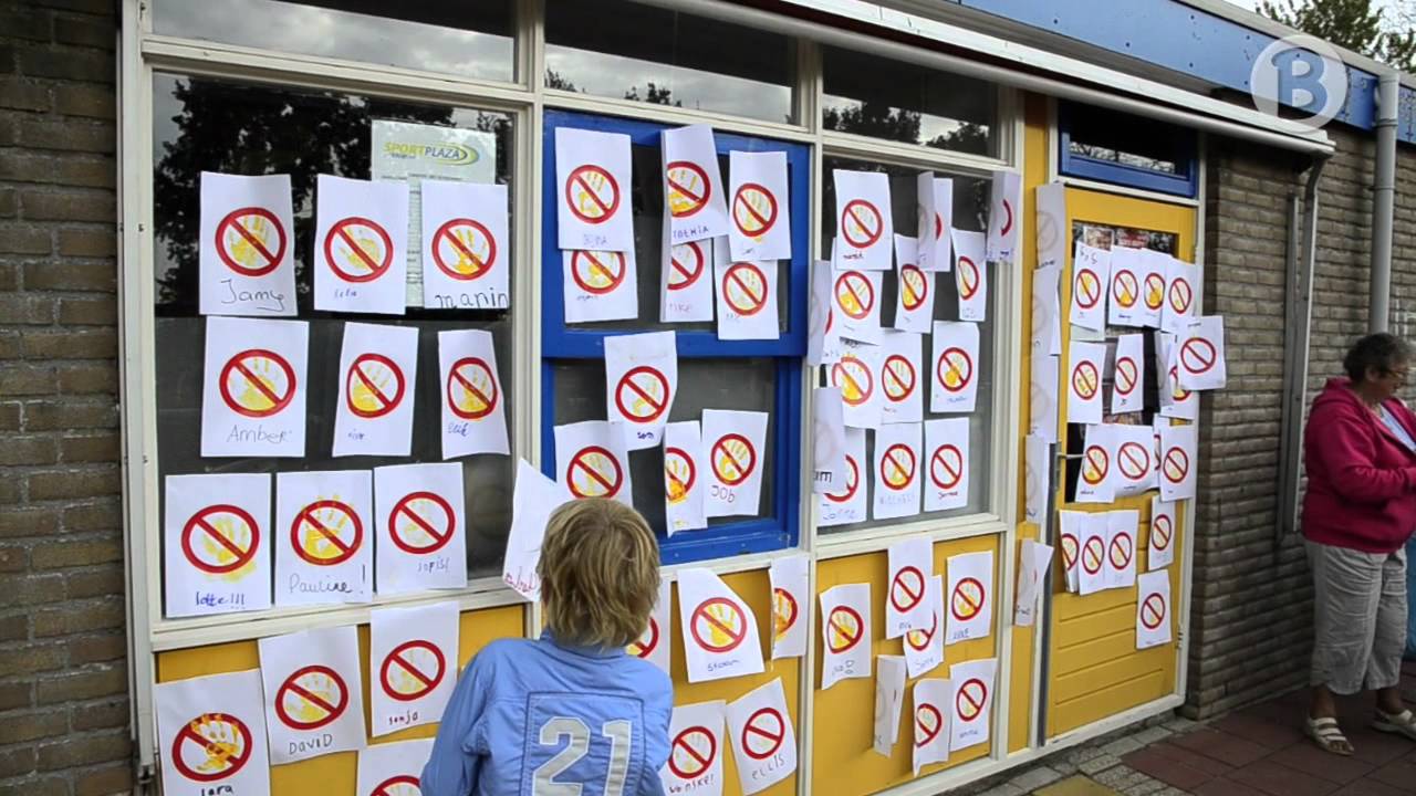 Buurtlink TV: Zwembad met sluiting bedreigd.
