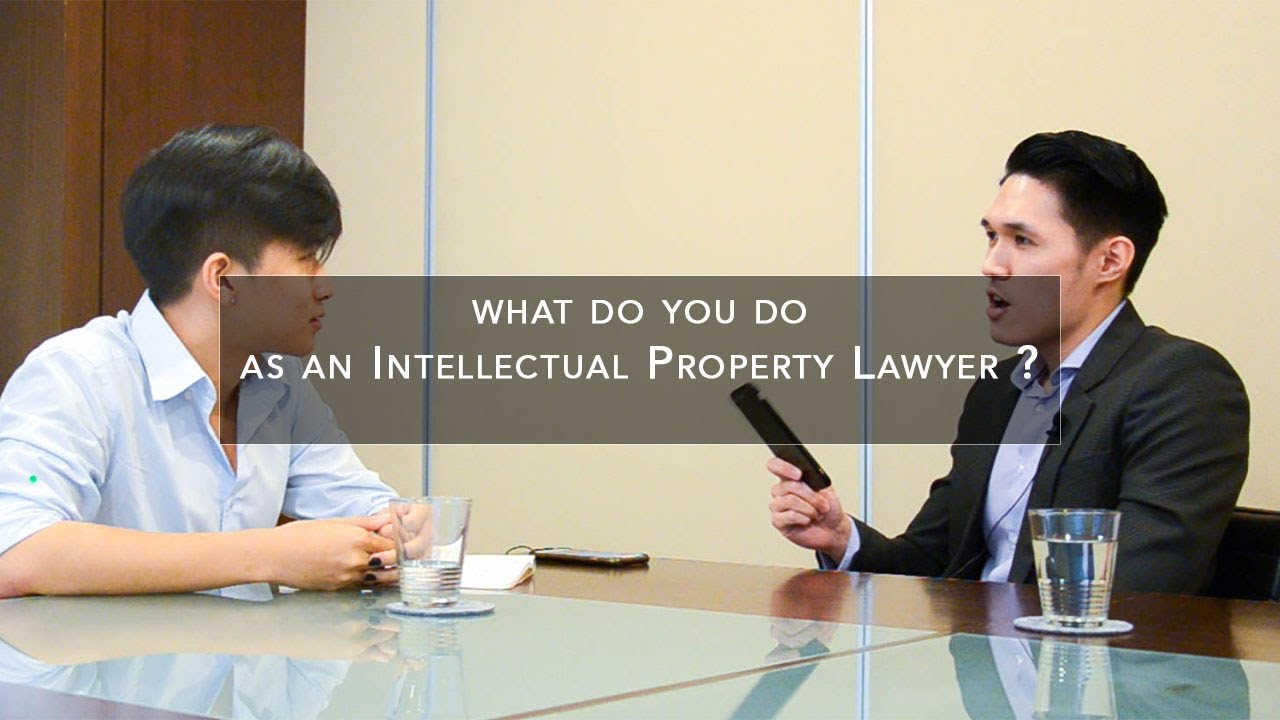 things to know if you want to be an Intellectual Property lawyer in Malaysia | re-upload