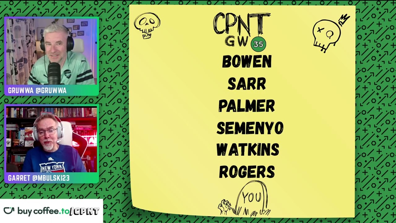 FPL - CPNT - S06E31