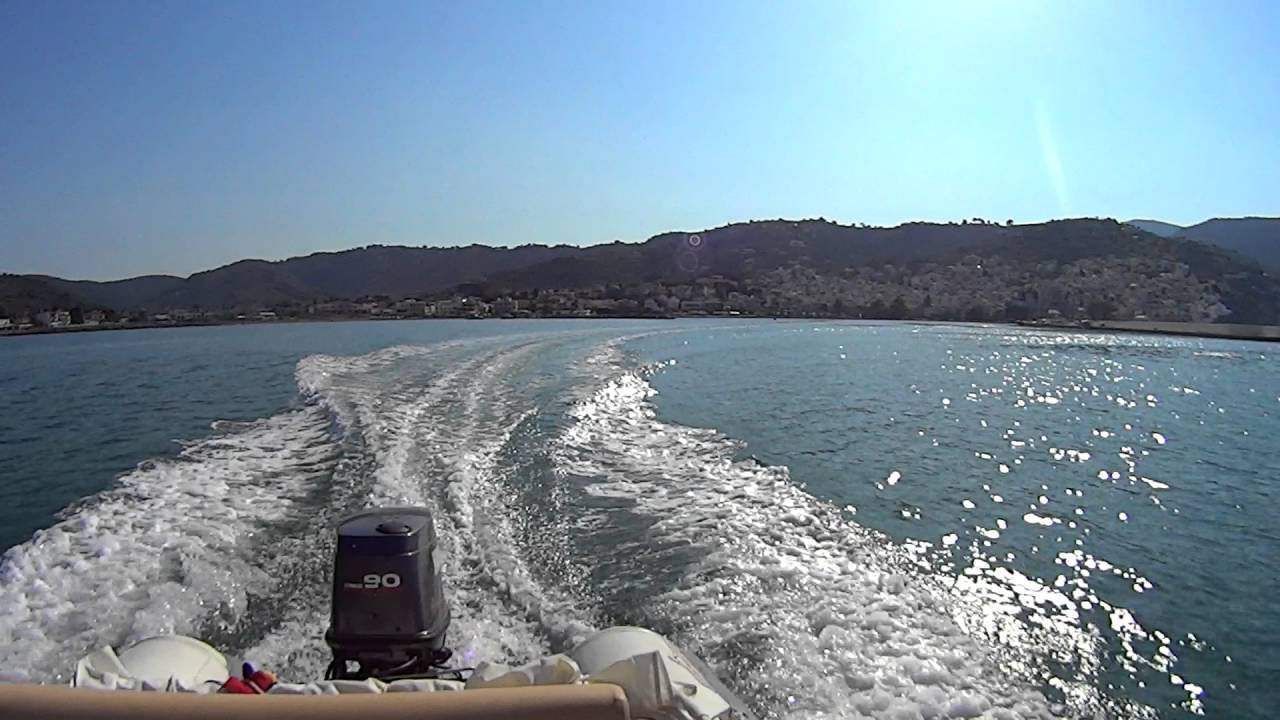Skopelos G48+90AETOL