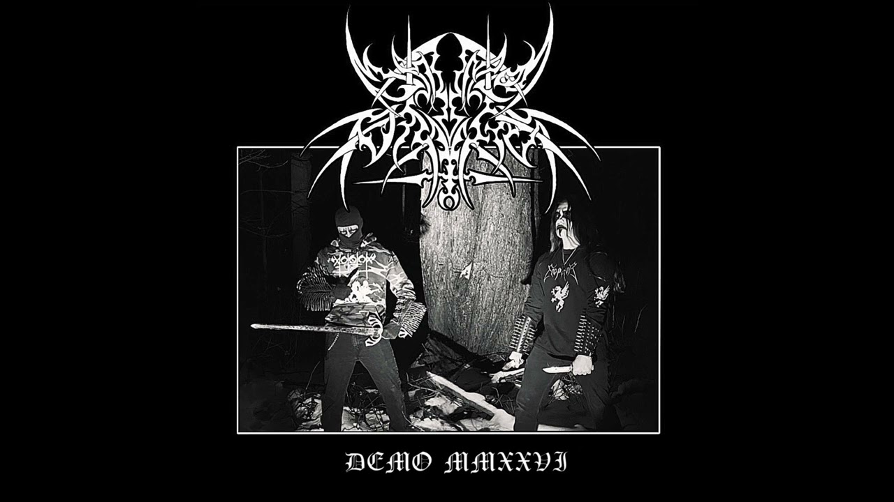 Draumr Deyja (US) - Demo MMXXVI