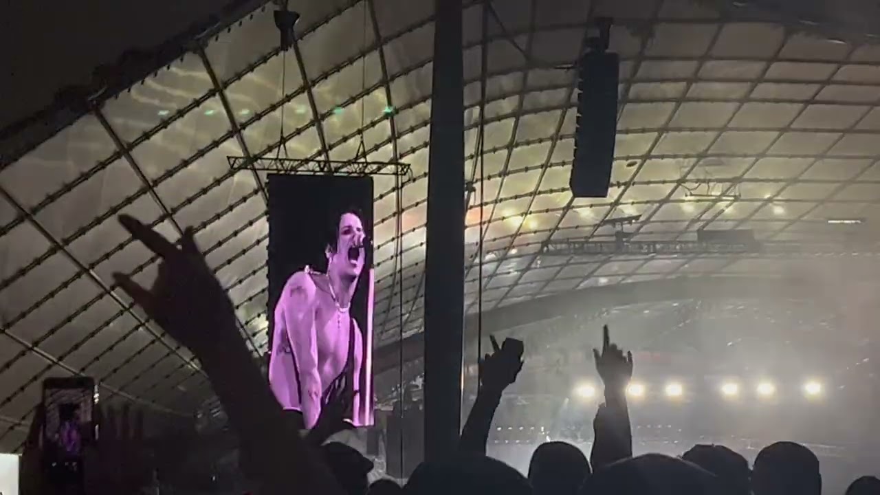 Yungblud - 