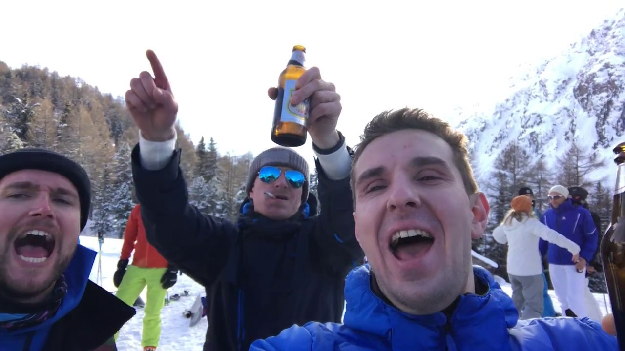 Ischgl februari 2017 GoPro HD