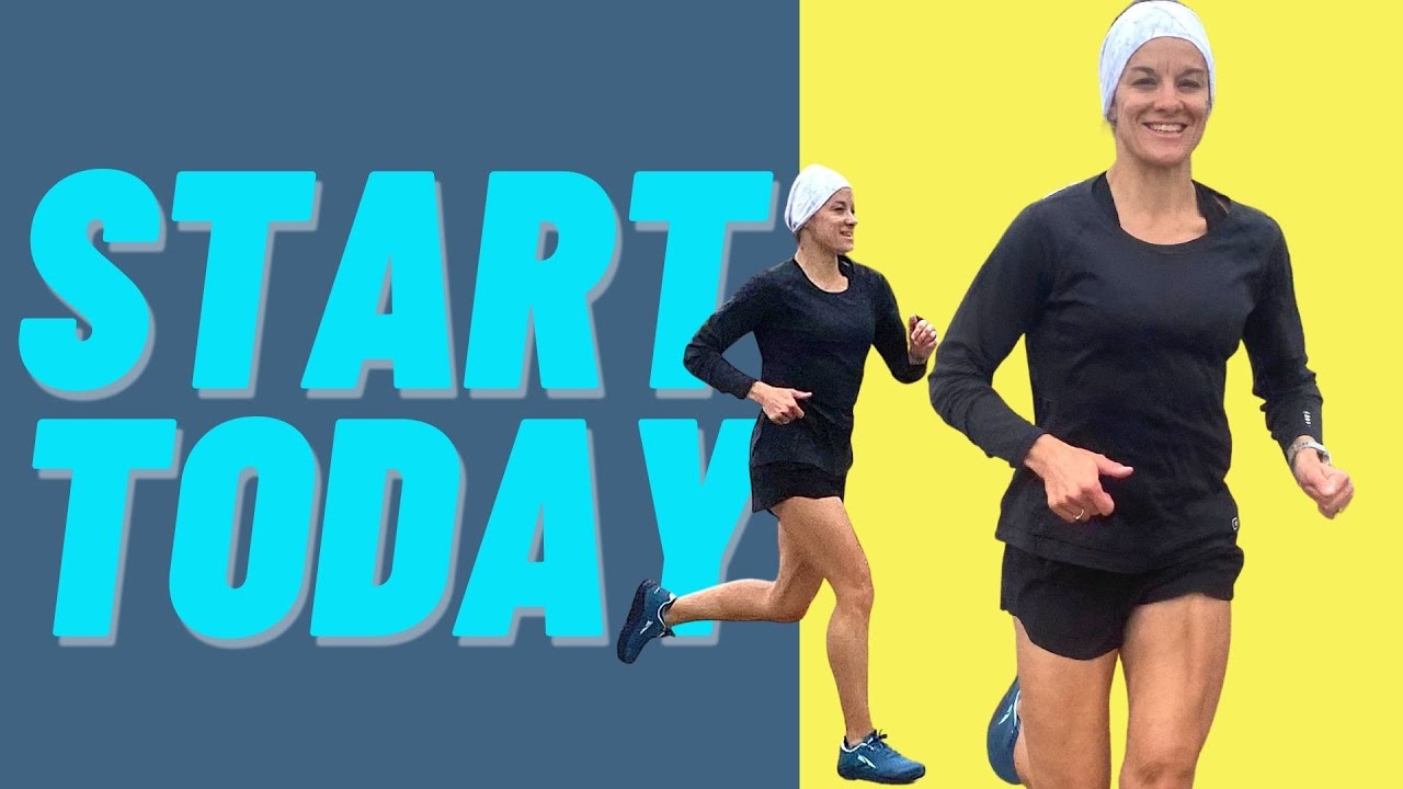 Best Advice for New Runners: How to Start Running