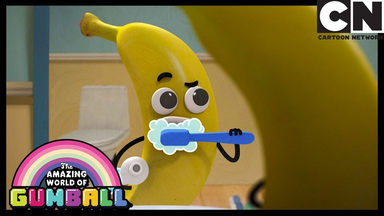 El Increíble Mundo de Gumball en Español Latino | La Mentira | Cartoon Network