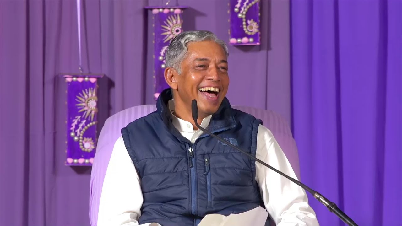 Pujya Deepakbhai Sange Soneri Prabhat Part-1143 | બ્રહ્મચર્યનું મહત્વ | Dangers of Sex | Pujyashree