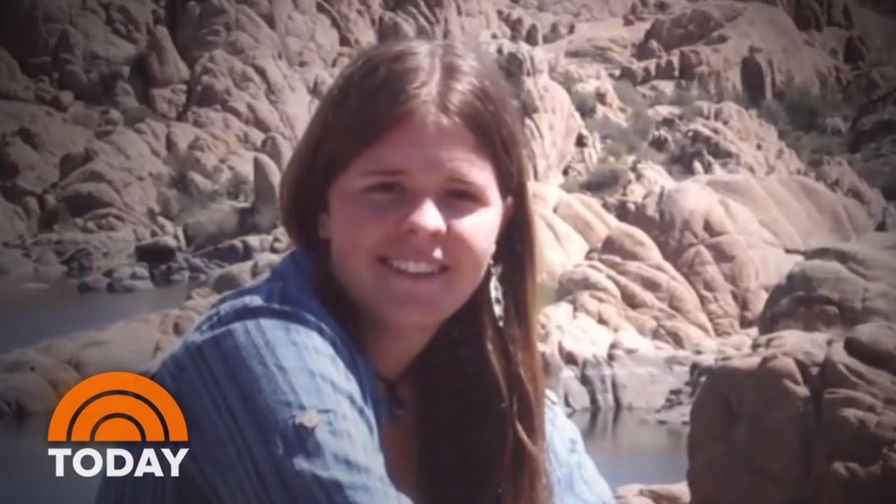 Parents Of Kayla Mueller, Slain ISIS Hostage: Al-Baghdadi’s Death Is ‘A Gift’ | TODAY