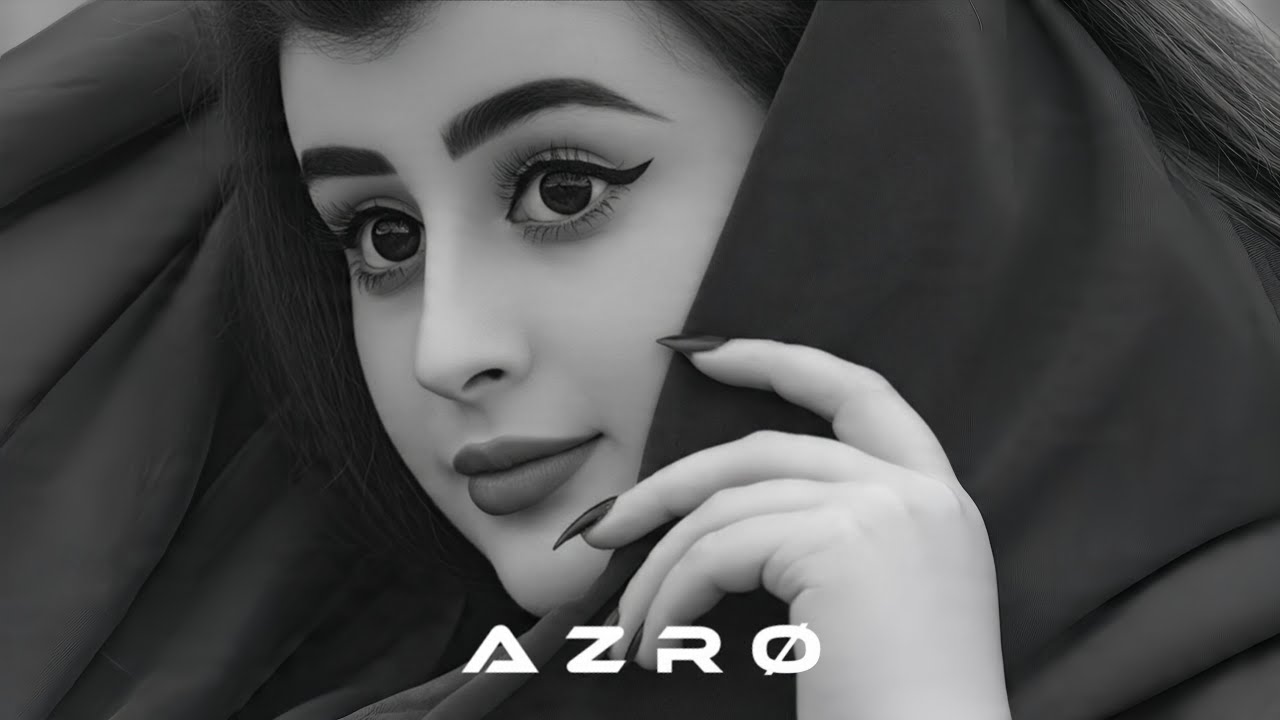 Elyanna – Callin' U x Tamally Maak (Azro Remix) | Deep House 2026