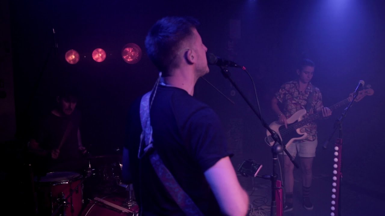 Rette Mein Pferd live at Freiraum Dachau