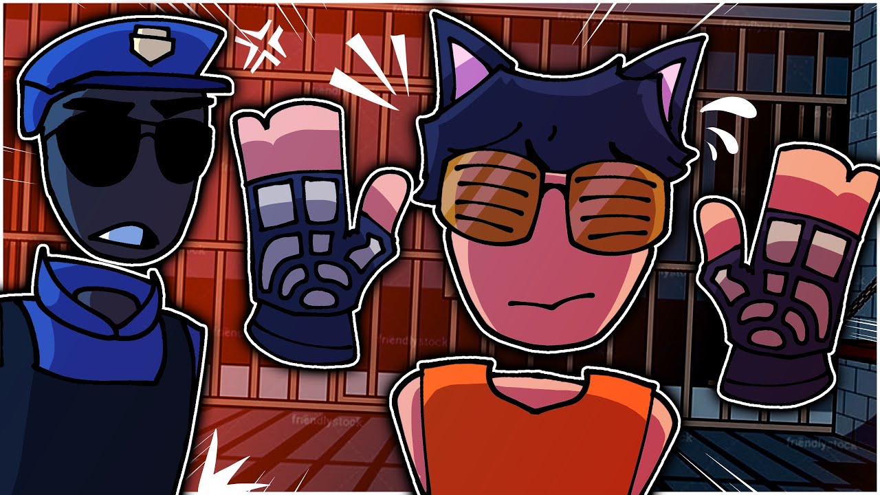 How I Almost Won $20,000 in the Tydalwavee Prison Event