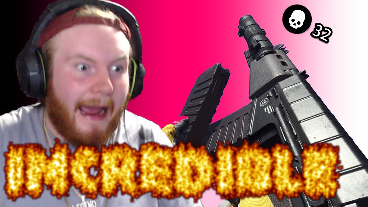 More UNDERRATED Guns For Warzone!