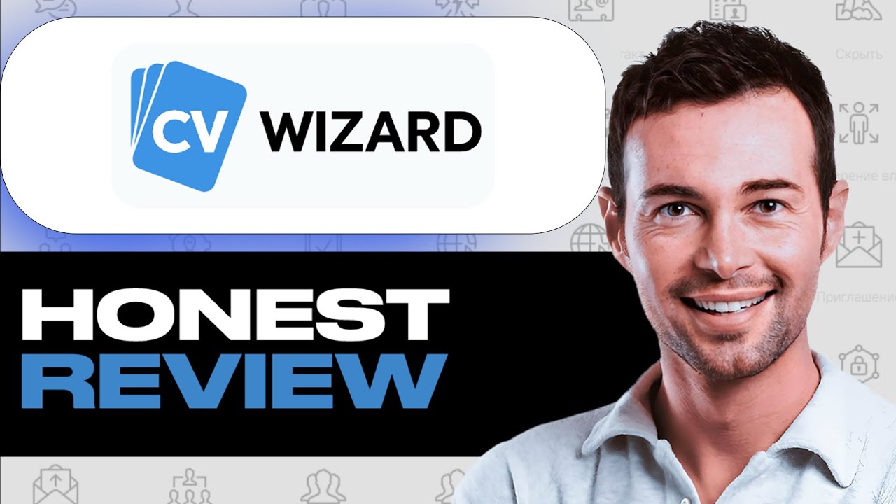 CV Wizard Review &ndash; Job Tool Analysis