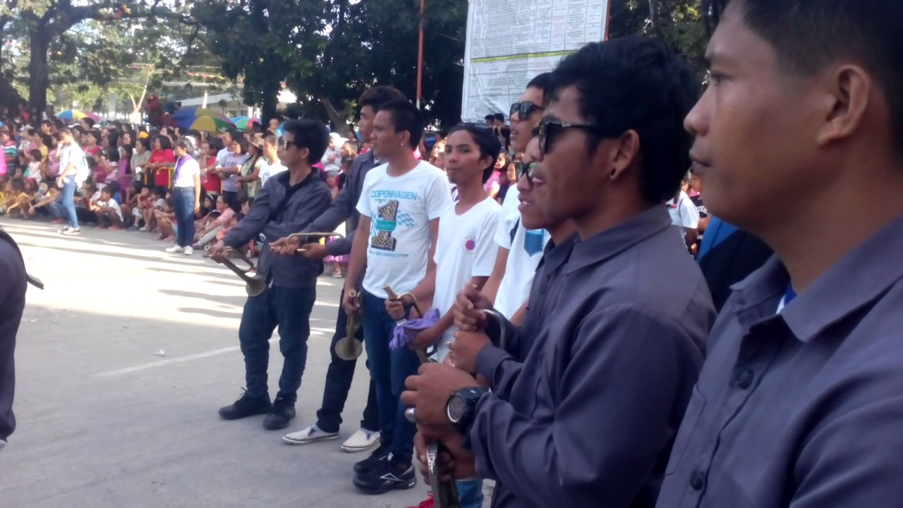 Sinulog sa mactan 2017 D'COUSINS DBC