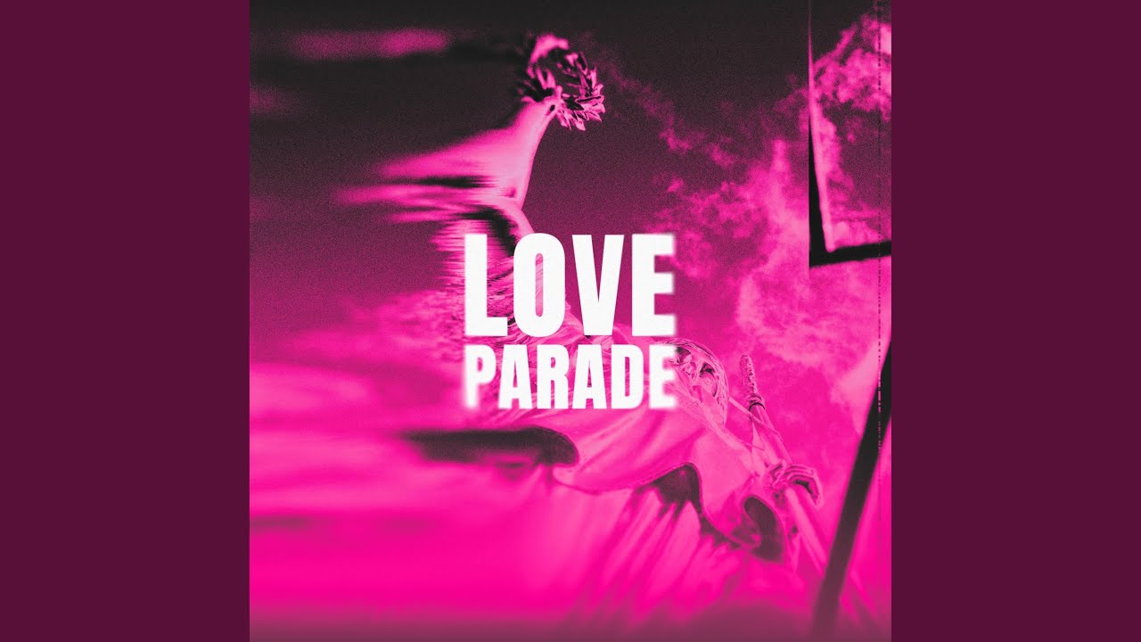 Meet Her at the Love Parade