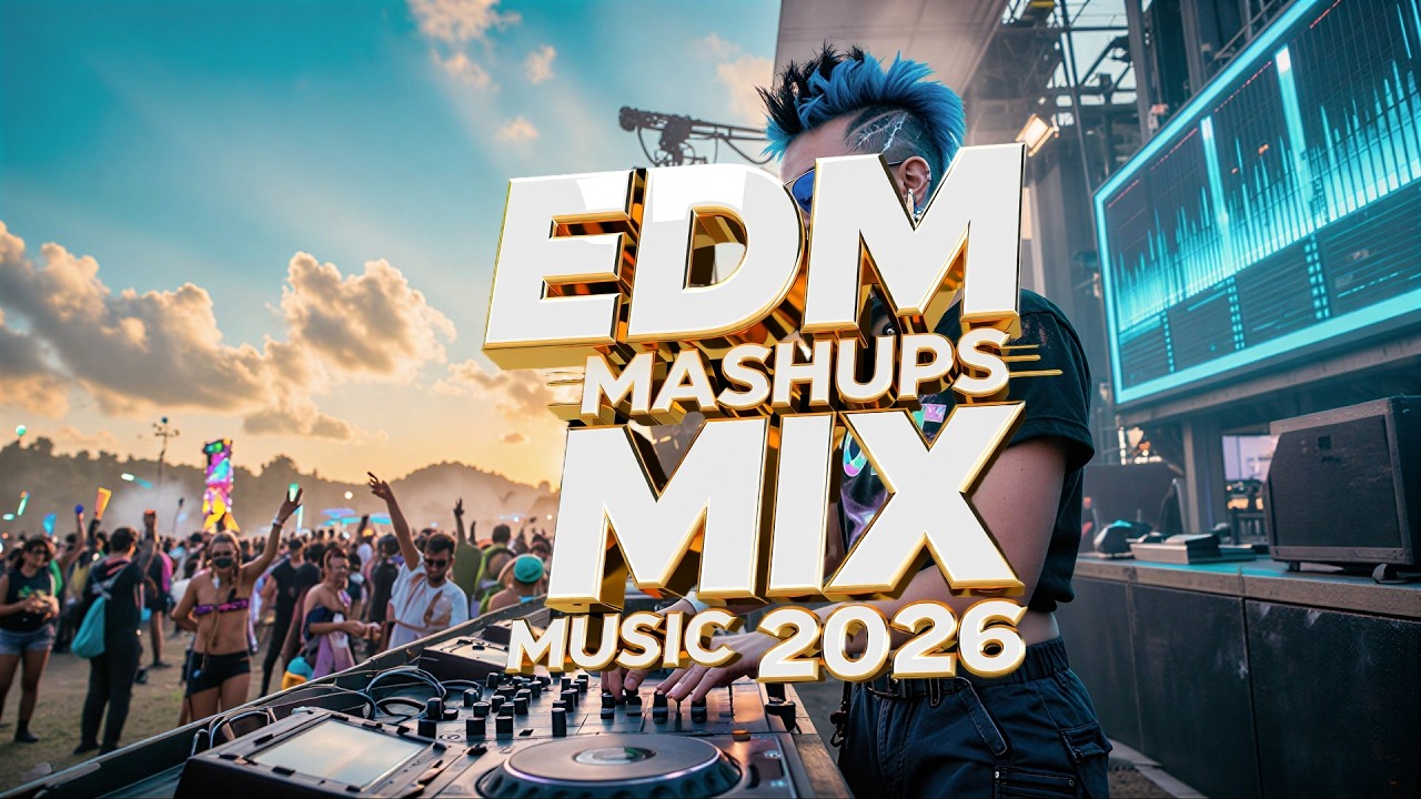BASS FUELED HITS 2026 🎶 CARS WELCOME 🎶 HEAVY BEAT MIX FOR DRIVING ADVENTURE 2026