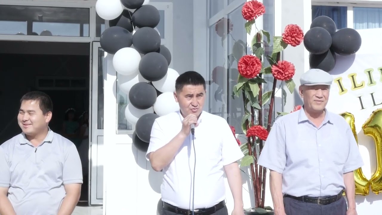 25 may 33 mektep xojeli