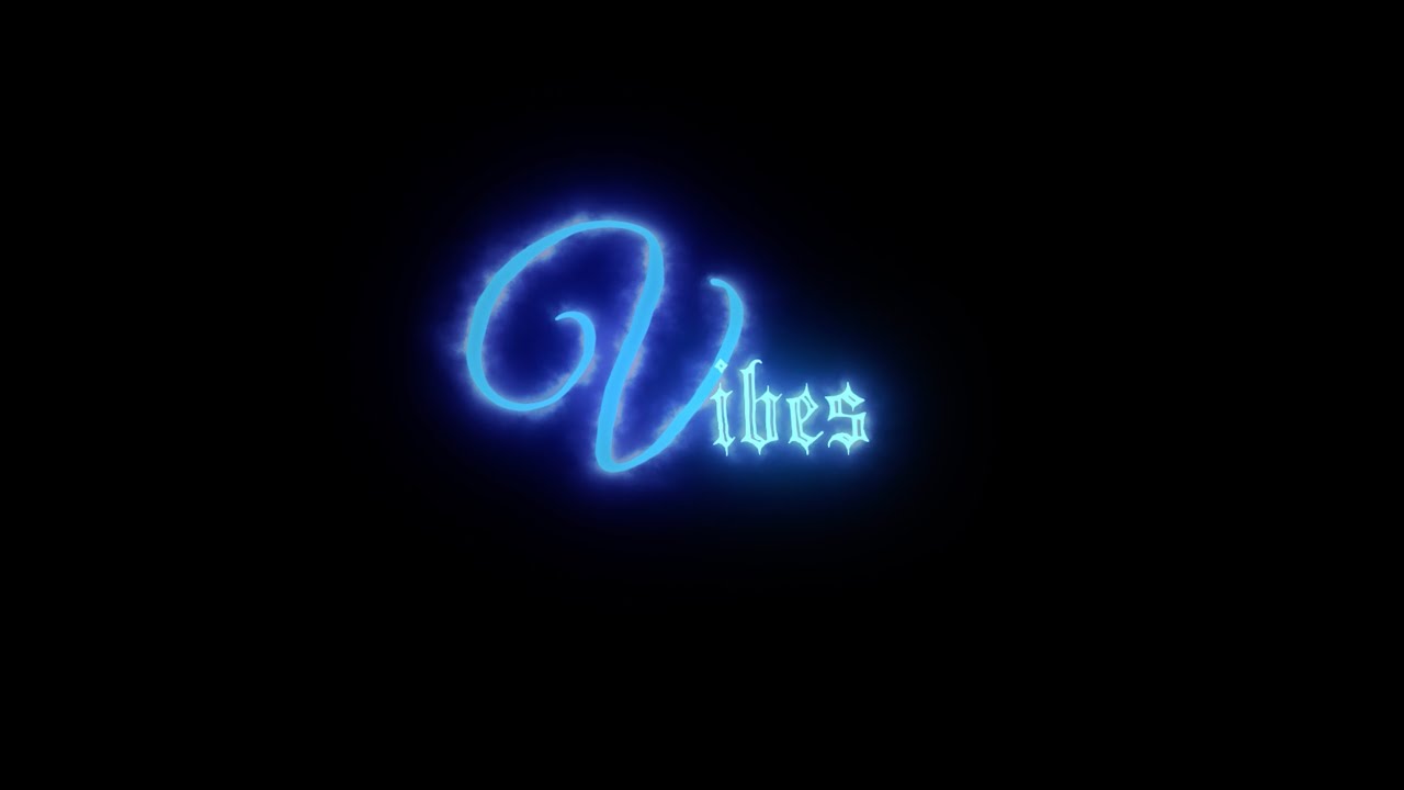 RG RYG - Vibes (Official Music video)