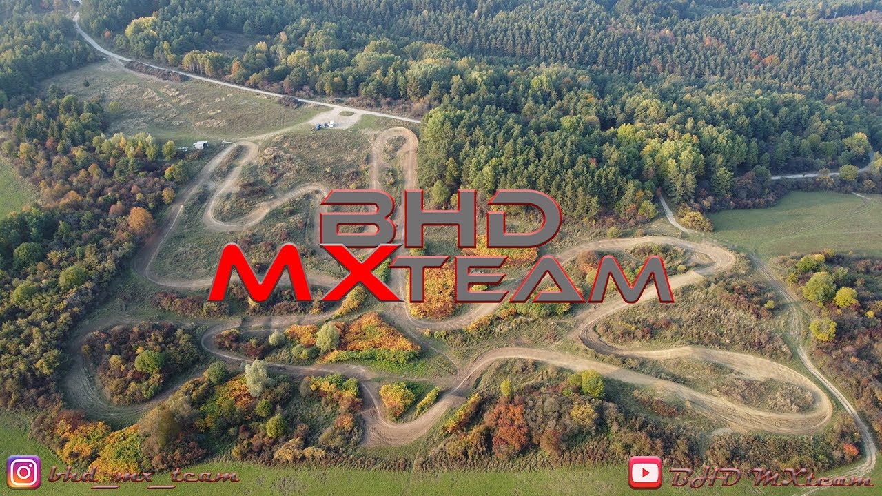 Motocross Žilina Hradisko 06.10.2022 #1