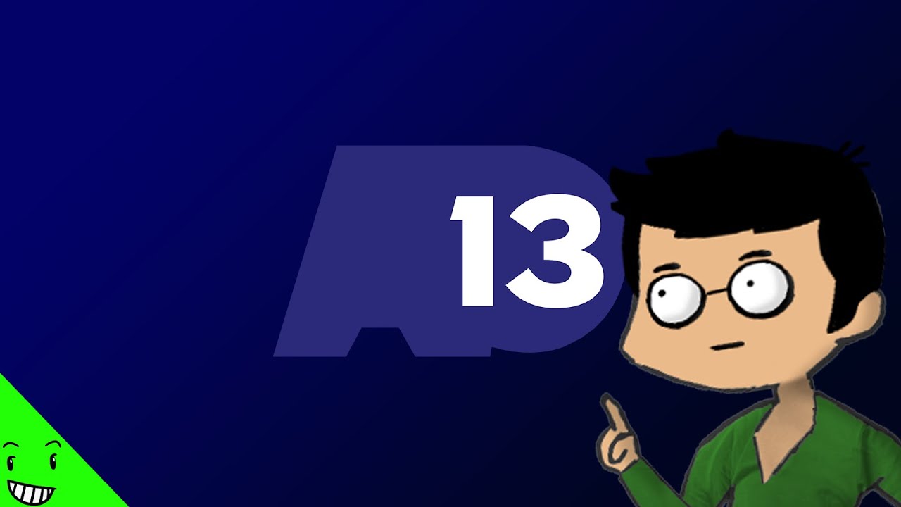 A13 l'Histoire (Fictive et Réel)