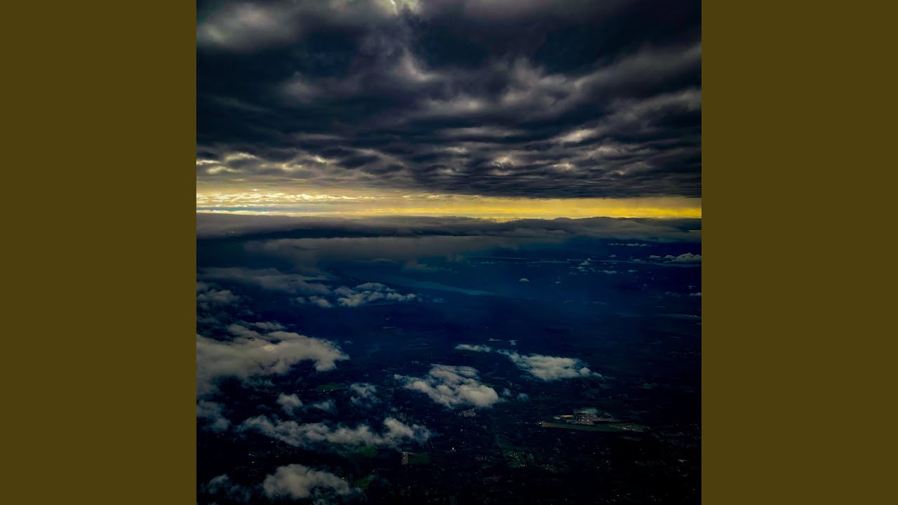 The Kingdom's Clouds