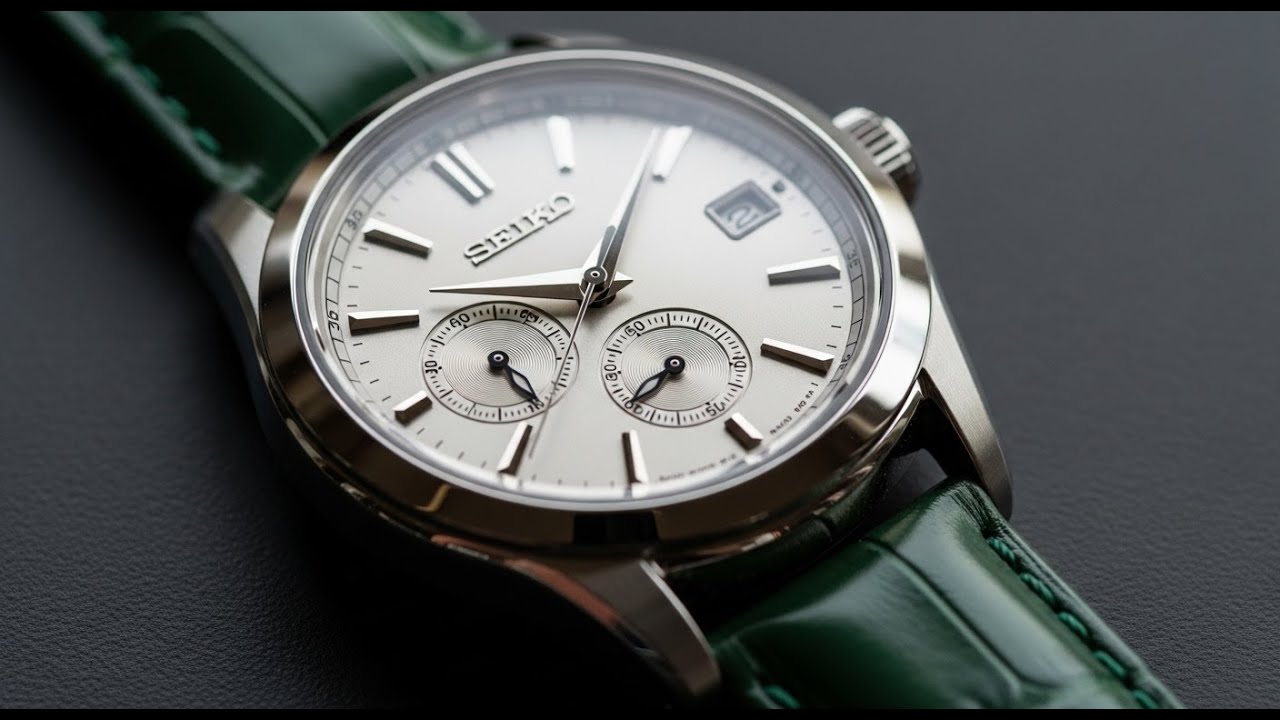 10 часов, которые мгновенно создают ощущение премиум-класса.