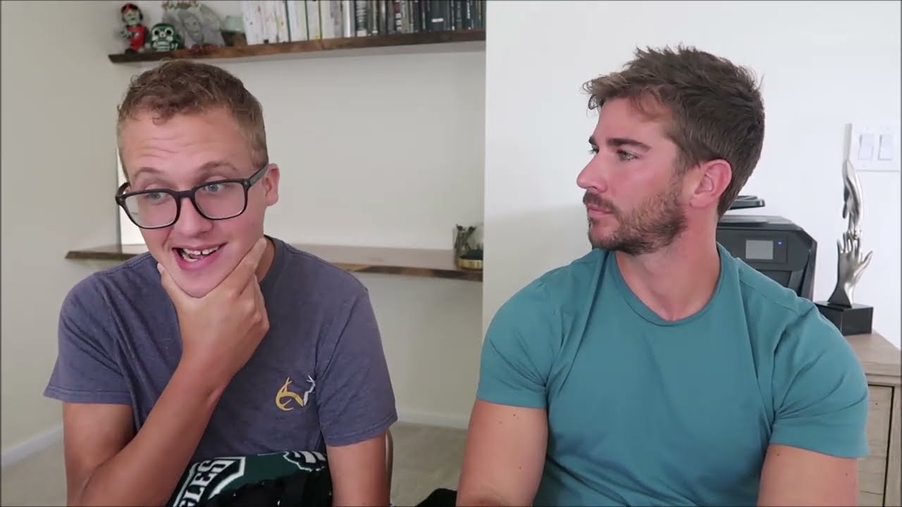 My First Q&A ( I Cant Believe You Asked These)