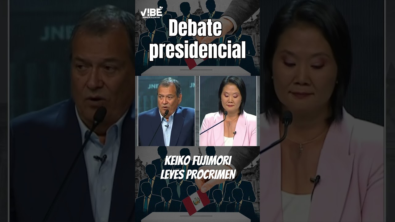 KEIKO FUJIMORI Y LAS LEYES PROCRIMEN. JORGE NIETO Y GUEVARA CONTRATACAN #keikofujimori #keiko #fypシ