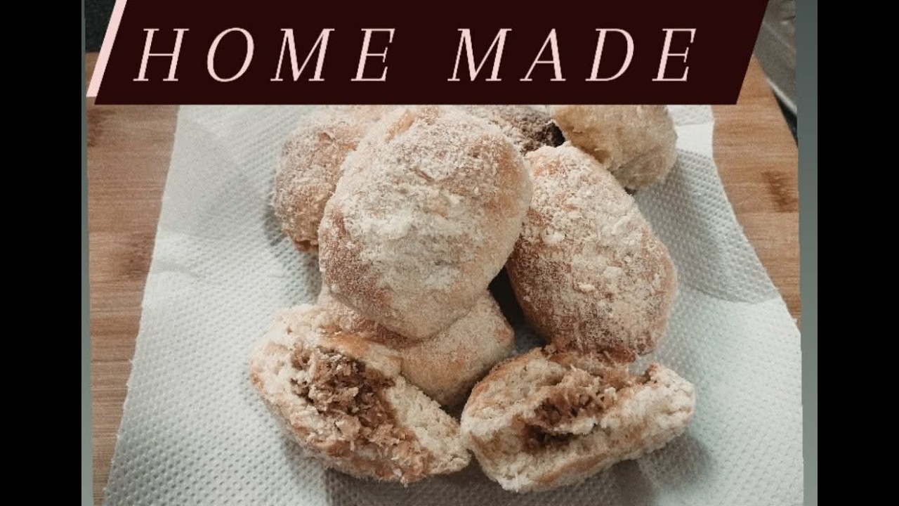 PANDE COCO OWN VERSION