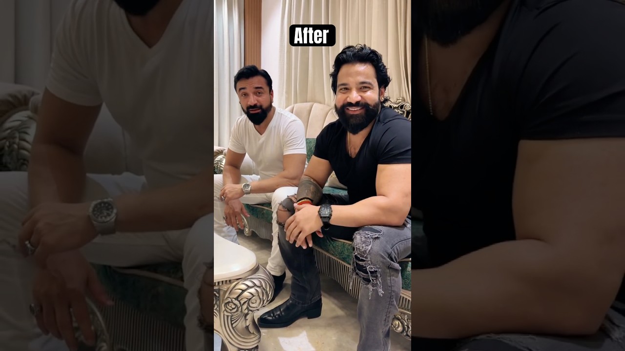 Bhaiyo Ye Log Sach Mai Fake Controversy Karte Hai #rajveer #ajazkhan #contentcreator #fake