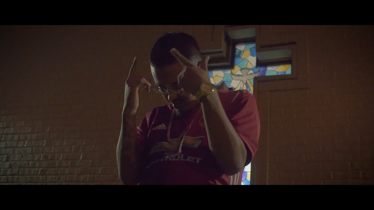 Young Jay Feat. Young OG - 