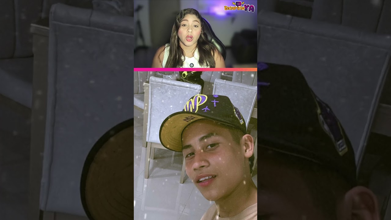 Iván Humor causa revuelo con su nueva imagen y divide comentarios