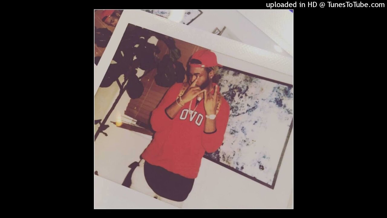 old partynextdoor + artie j type beat 
