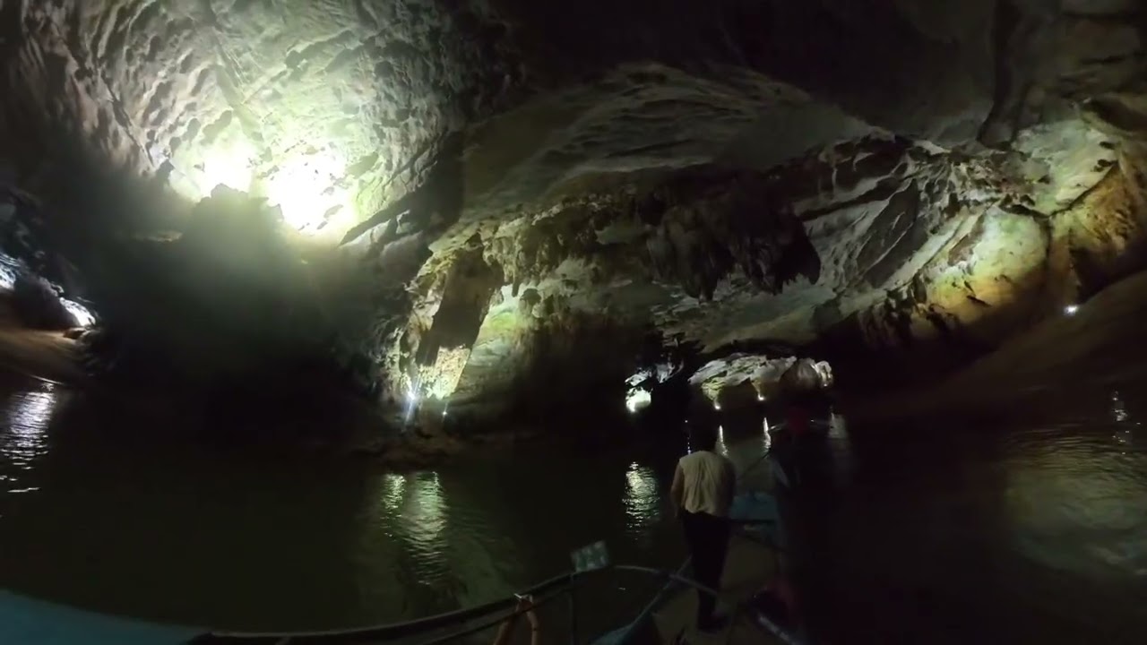 Động Phong Nha #18