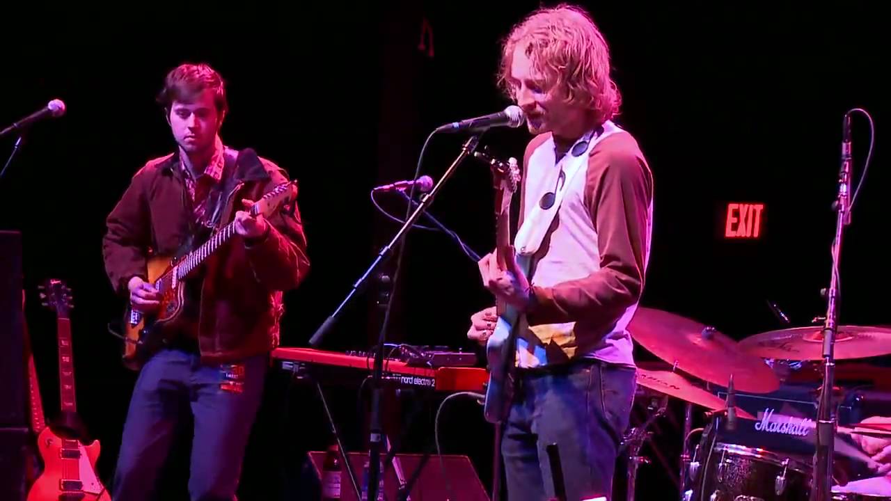 Deer Tick - Easy (Live in HD)