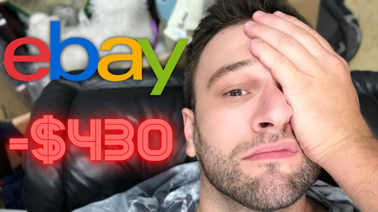 A Buyer Scammed Me for $430. I Can’t Believe eBay’s Response.