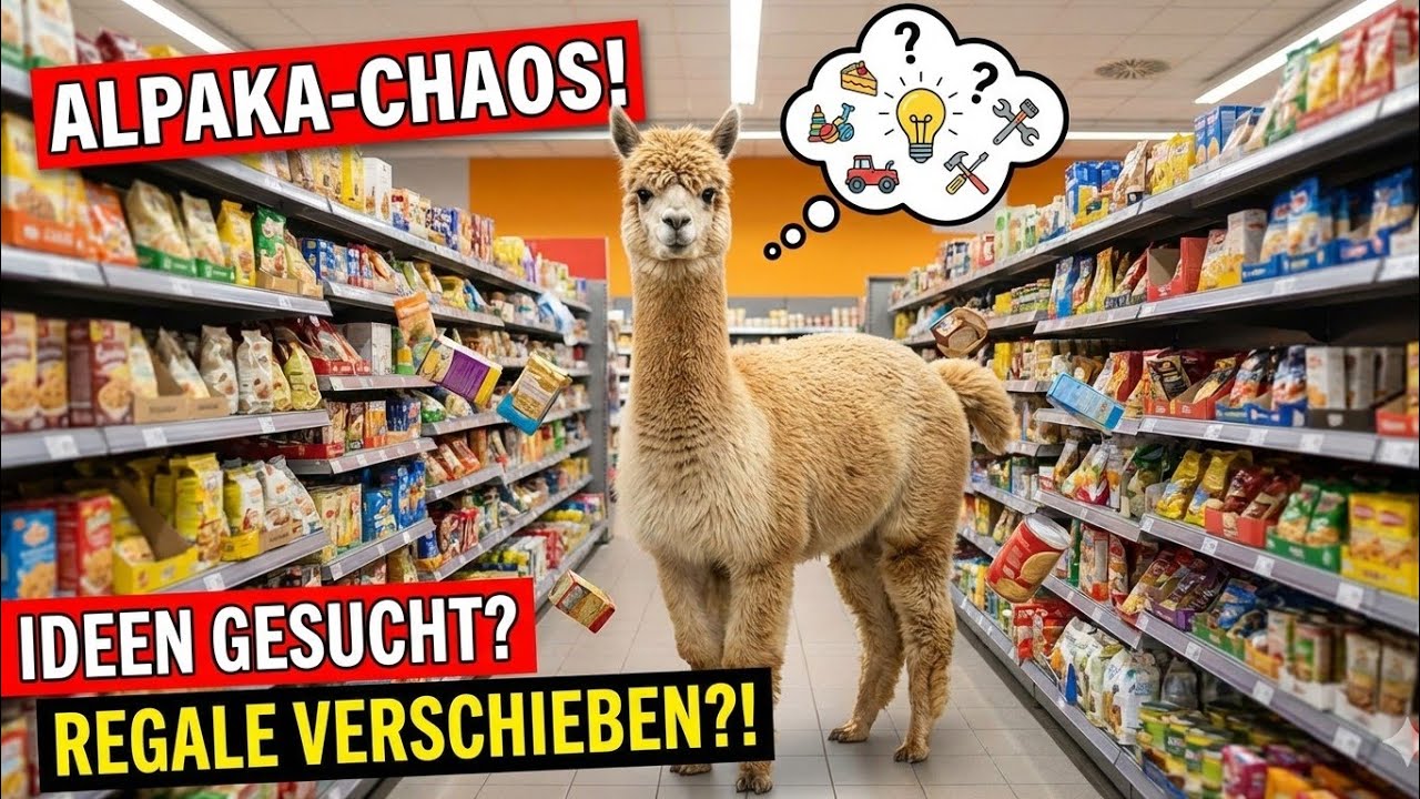 #Hypermarket #Simulator #91 Der Backshop steht