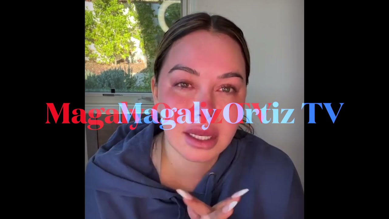 CHIQUIS RIVERA - ROMPE EN LLANTO AL DEFENDER A SUS HERMANOS DE SUS TÍOS ROSIE Y JUAN RIVERA!!