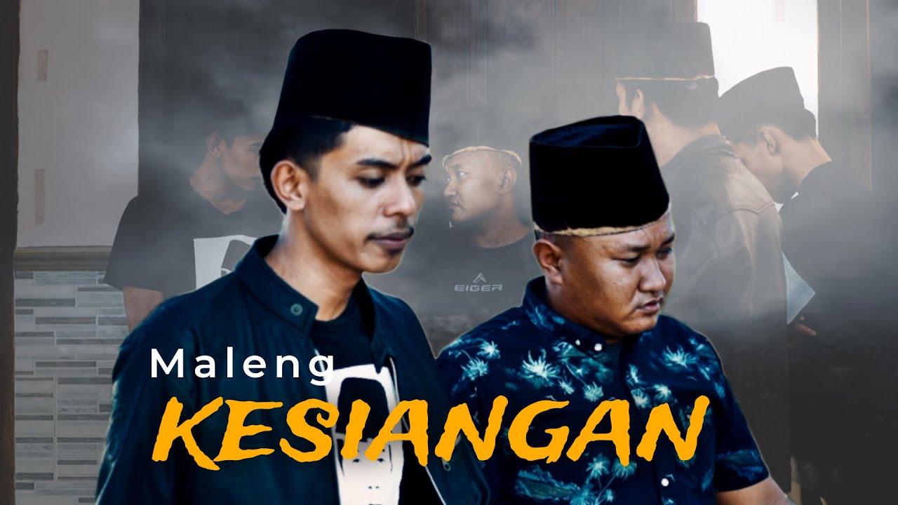 Maleng Kesiangan (Mata Pena)