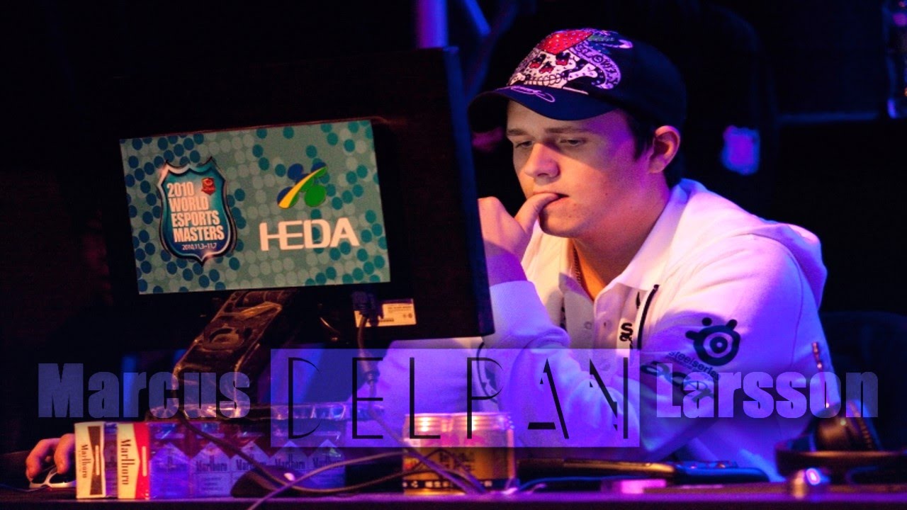 [CS 1.6] DELPAN IN ACTION